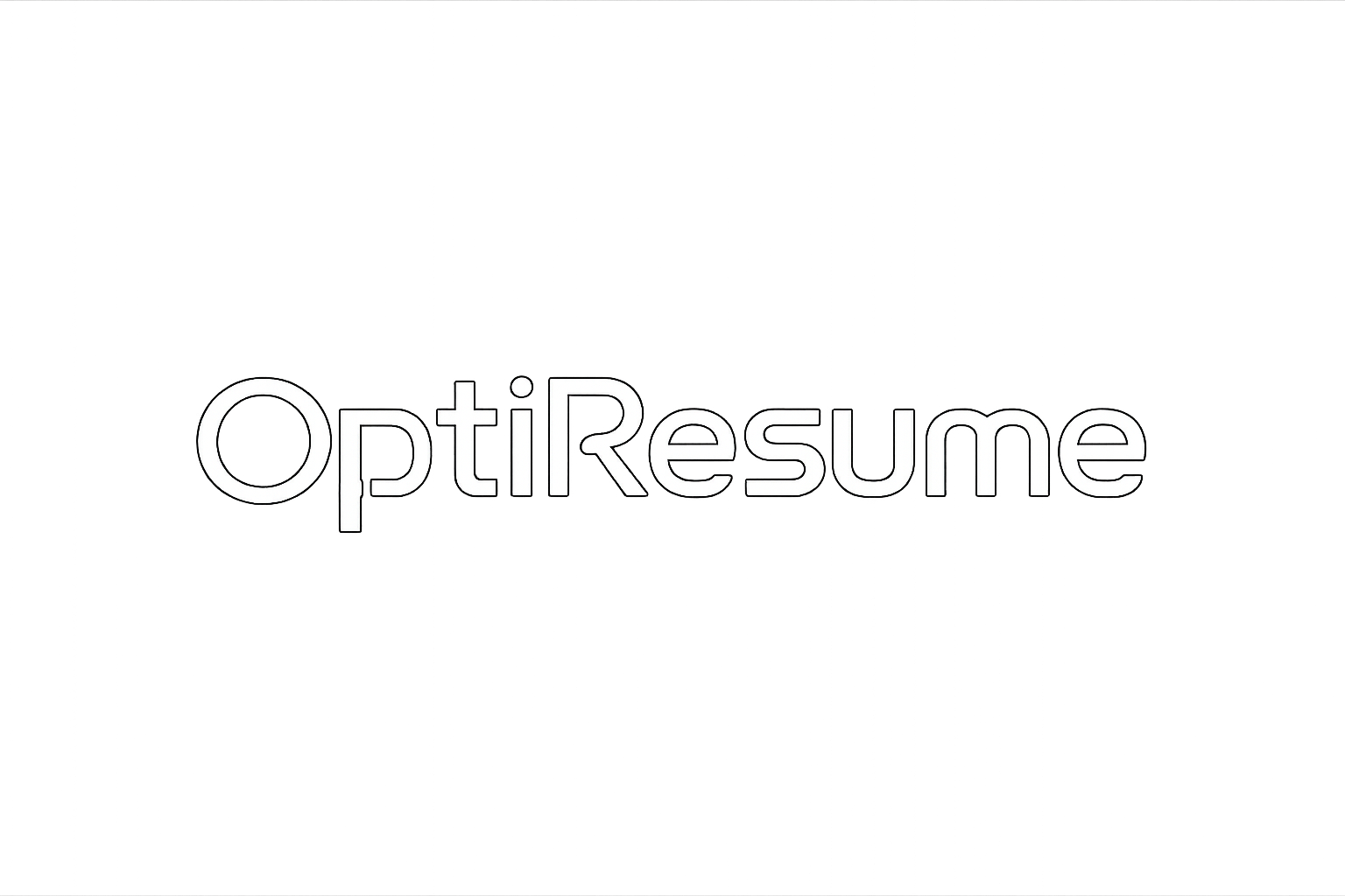 Resume Remedy Logo